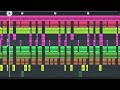 DJ RITESH AJMER राजस्थानी FLP PROJUCT FREE DOWNLOAD 140 BPM DJ NEPAL RATADIYA