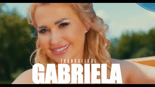 GABRIELA - Trandafirul 🌹 (Official Video)