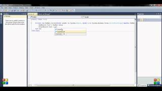 VB 2010 Express 5th Tutorial