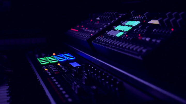 Love on a Real Train Lyric Video version - Lyric Video performance video thumbnail