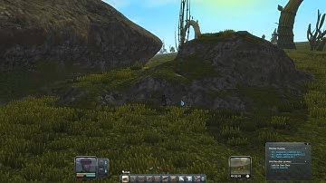 Planet Explorers: Mo