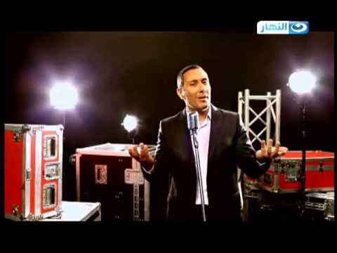 برنامج    ميت ماي ايدل على قناة النهار رمضان 2013