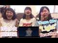 【REACTION】WANNA ONE (워너원) 'LIGHT' (켜줘) MV 之浮誇懶惰版