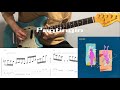 Ben  ben  pagtingin guitar cover with tabs  chords
