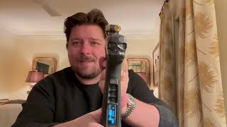 Infamous CS3 -  Unboxing - Uncapped Ramping