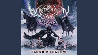 Video thumbnail of "Winterhymn - The Chosen End"