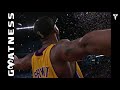 Goatness presents  the black mamba