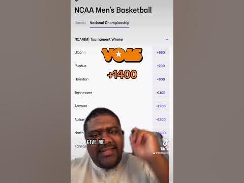 NCAA MARCH MADNESS PREDICTIONS 2024 🏀 YouTube