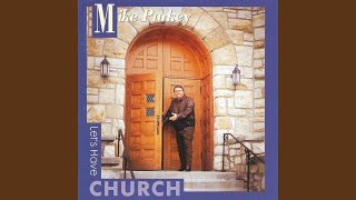 Video thumbnail of "Mike Purkey - Let's Have Revival"