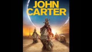 John Carter-Theme