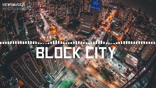 BLOCK CITY Depp House - Musica sem direito autorais
