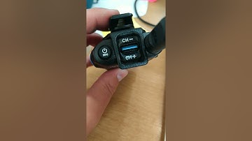 Motorola WAVE TLK100 LTE introduction