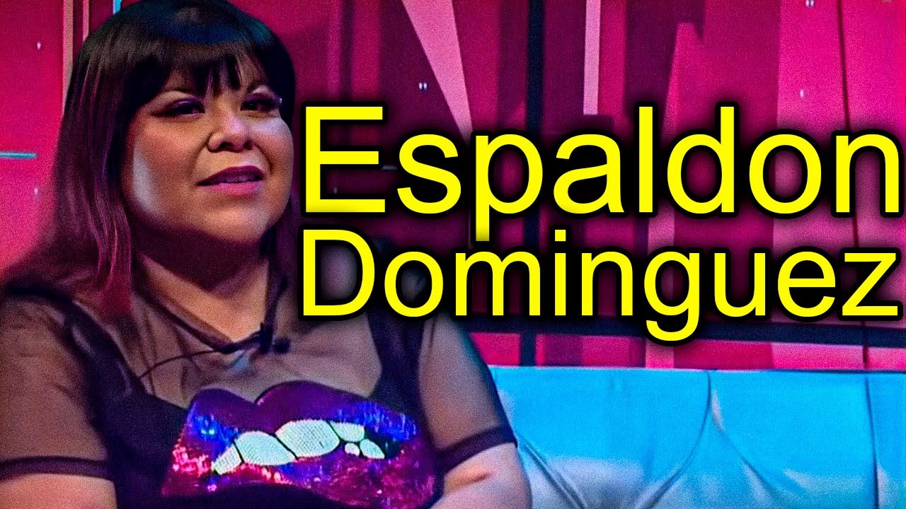 TODOS los APODOS de AIMEP3 y su ORIGEN