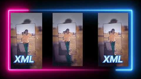 Dil dooba🔥💫XML file Hindi song 🔰 hindi song XML file 🔰 XML file alight motion 🔰 XML file 🔰