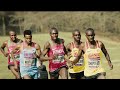 2023 World Athletics Cross Country Championships - Test Event