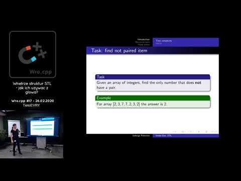 Wideo: Jaka jest różnica między set a Unordered_set?