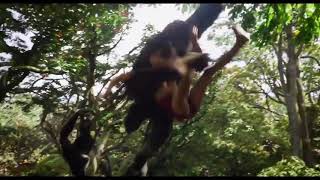 Famous Jungle Book - VFX Breakdown Wealth