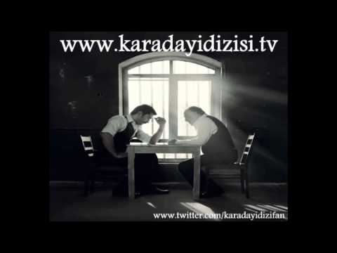 Karadayı Dizisi Müziği - Islık