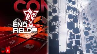 CC Re-Ignition Battle Theme - Contract of Order (Wave 1&2) | Arknights: Endfield 1.3 OST