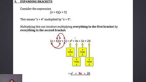 MYP4 Unit 1 Chapter 3