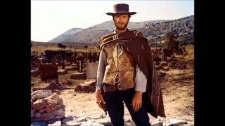 The Good The Bad And The Ugly - Full Soundtrack