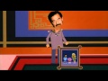 South Park - Sadam Hussein - I can change