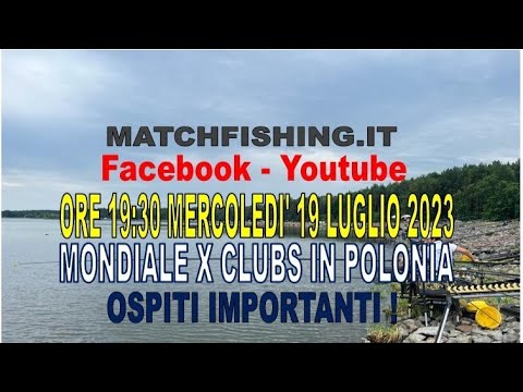 MONDIALE PER CLUBS