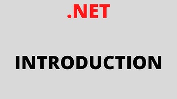.NET||C#||FRAMEWORK||HISTORY|CLR|feature of .net||structure||ASP.NET INTRODUCTION