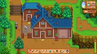 Stardew Valley How To Get A Silo (Quick Tips)
