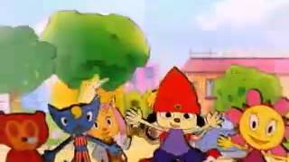 Opening 1 | LOVE TOGETHER〜PaRappa the Rapper MIX〜 - Nona Reeves