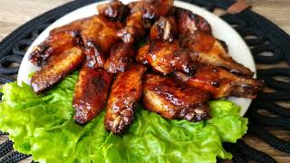 :          #balsamicchicken