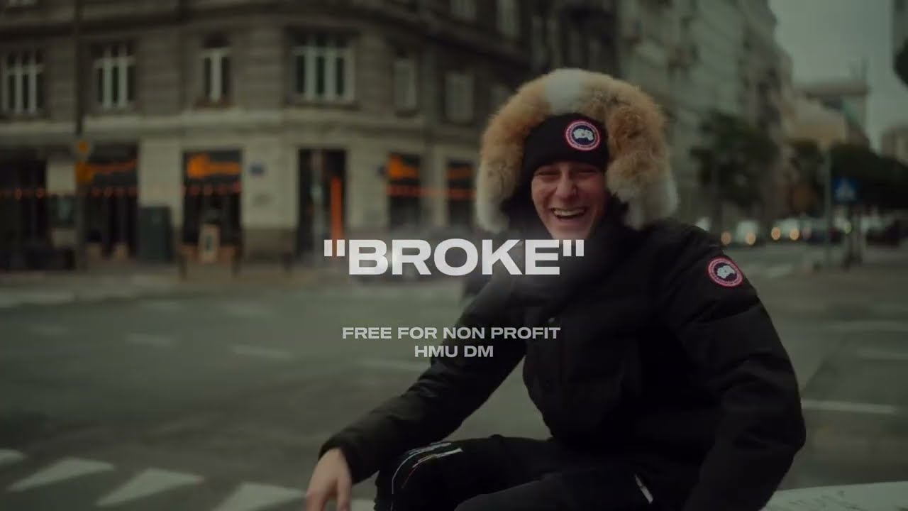 [FREE] rusina type beat - 