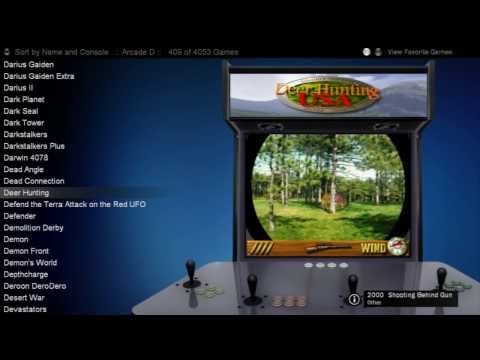 CoinOPS 6 Full
