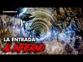 La ENTRADA al lNFlERN0, El AGUJERO más PROFUNDO de la TIERRA