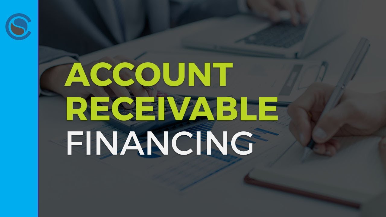 accounts receivables loans