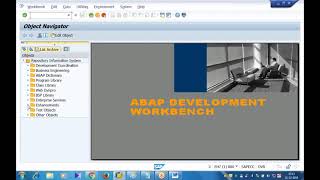 Cross Apps Part - Functional exits Part 1