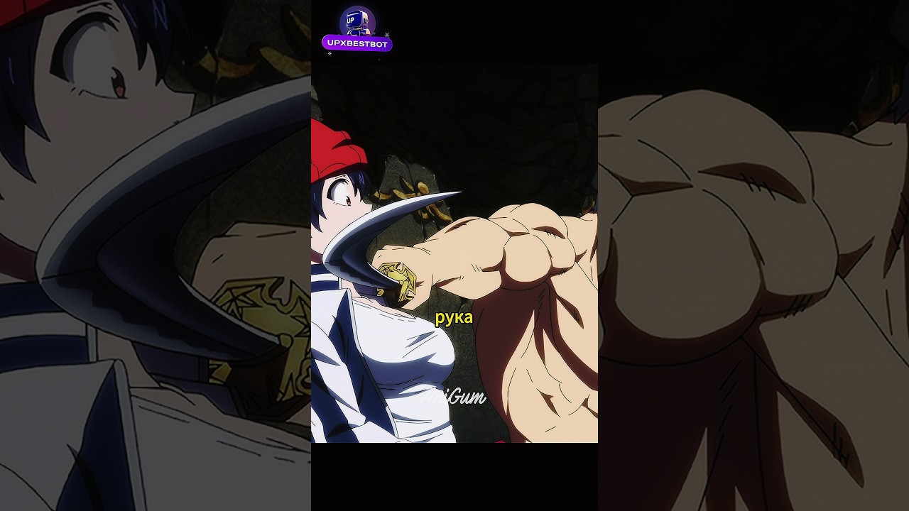 АНДИ ПОДНЯЛ РУКУ НА НЕУДАЧУ 😱 / Нежить и неудача 