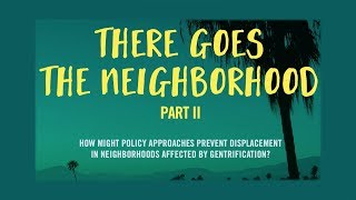 Solving California's Housing Crisis: A Keynote Discussion with Legislative Leaders