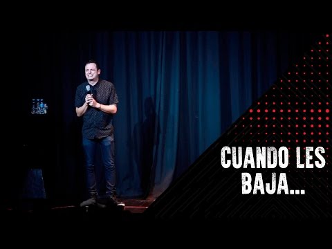 CUANDO LES BAJA - RICARDO O'FARRILL