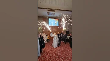 أجمل دخله عرسان هتشوفوها في حياتكم Wedding اكسبلور افراح Bride صور Love عرسان مصر 
