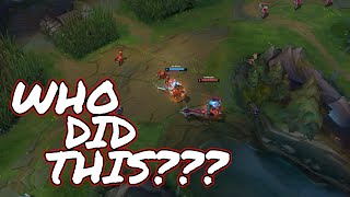 GHOST LASTS TOO LONG (I LOVE RIOT BALANCE??)