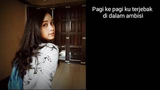 Download Lagu CHINTYA GABRIELLA-Zona Nyaman Lirik MP3