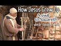 How Jesus Grew Up - by Dr. Randall Smith - A Preview