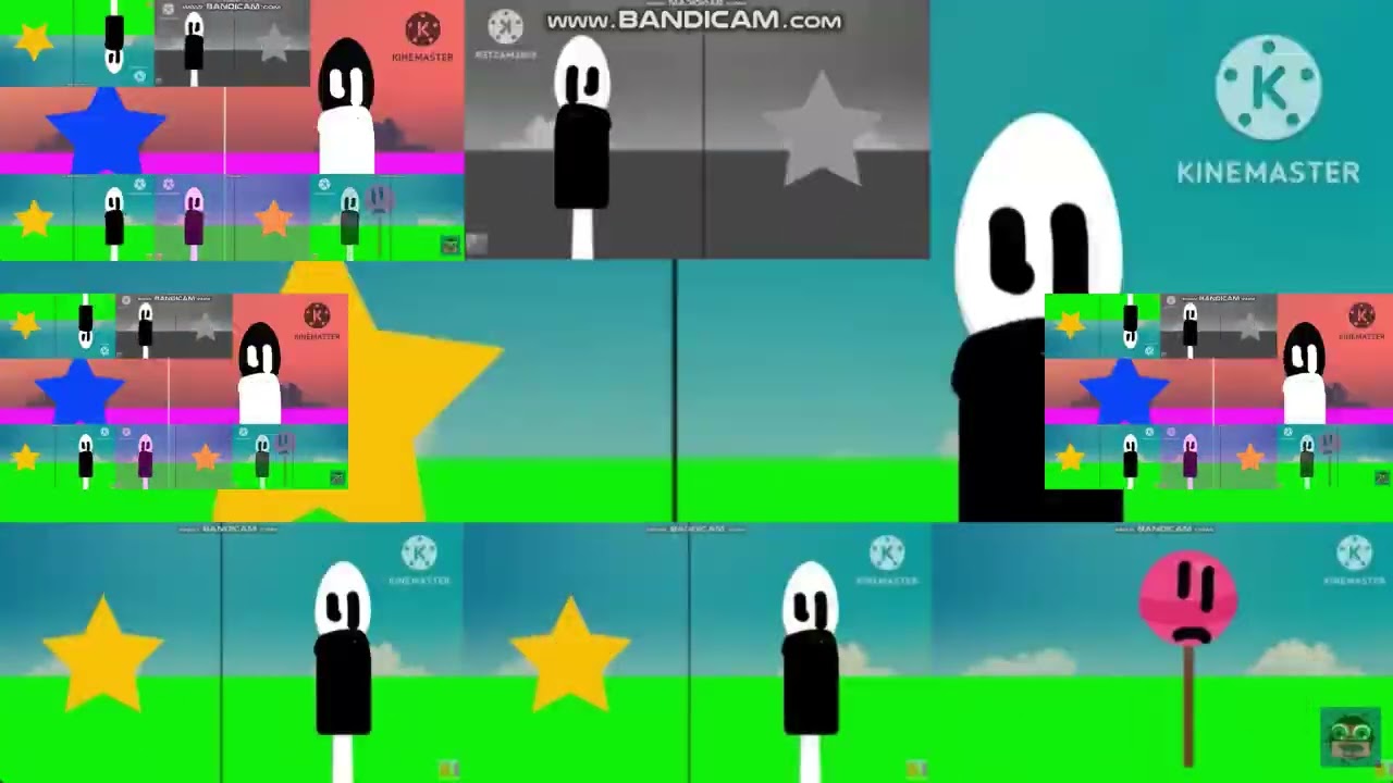 (RQ) Object Show 2: Survival has a Sparta Gamma Remix has a Sparta Gamma Remix