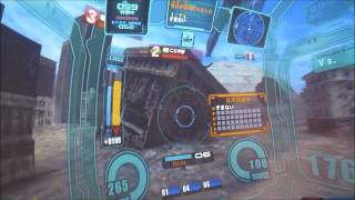 【戦場の絆S】シュラク隊ＰＭ　1/21 3-2　NY44