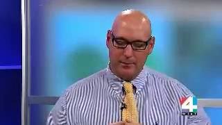 DR. JASON ROBERTS - ABDOMINAL AORTIC ANEURYSMS