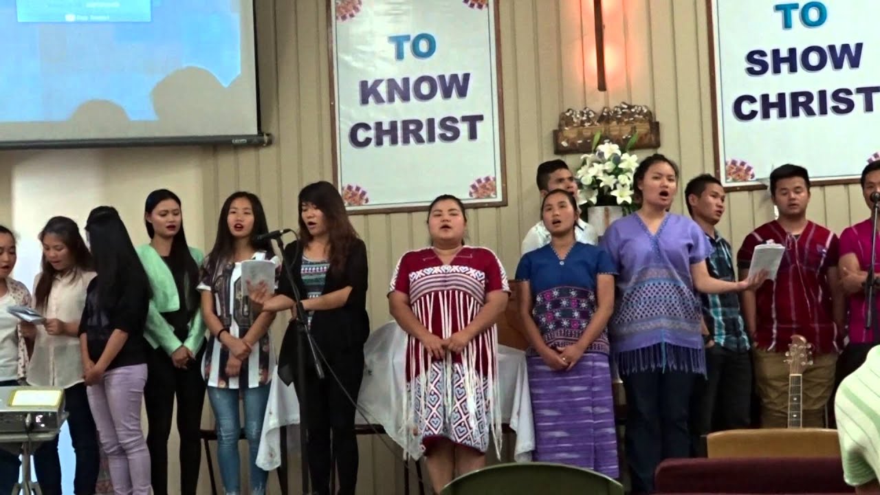 Youth Group Song YouTube
