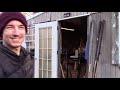 End of video