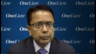 Dr. Agarwal on the TALAPRO-2 Trial in mCRPC