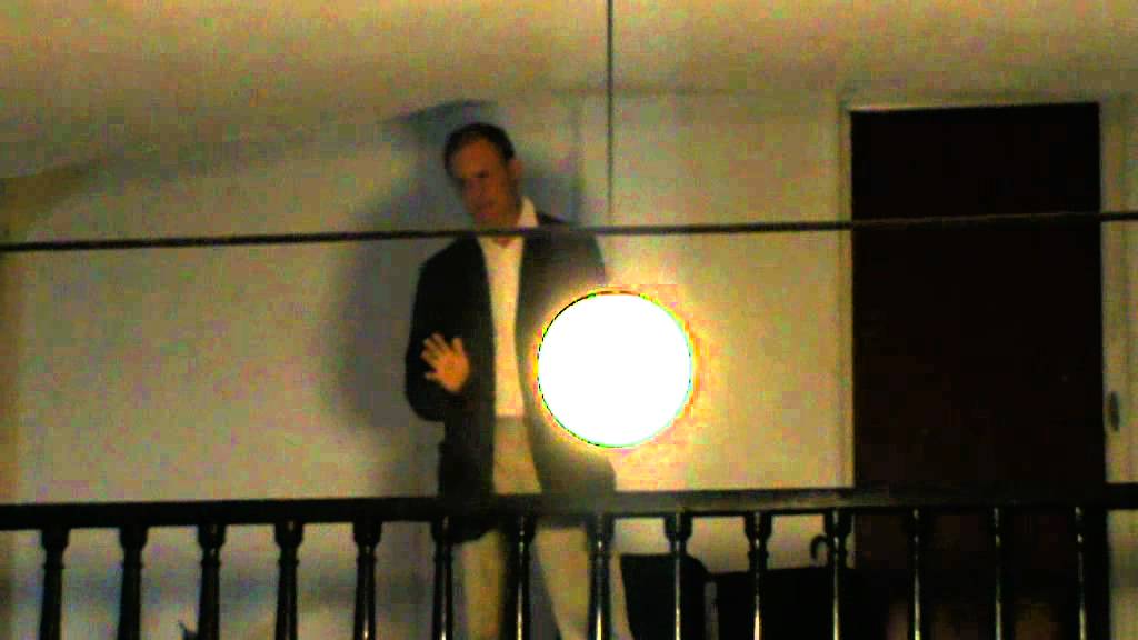 Borrby Bokby - Invigning (Del 2)